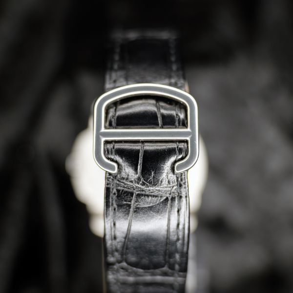 Cartier Calibre De Cartier W7100014